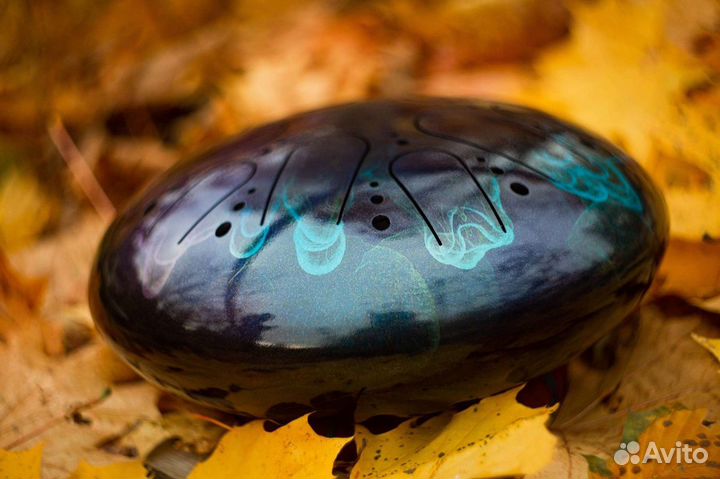 Глюкофоны из мастерской (на прямую)