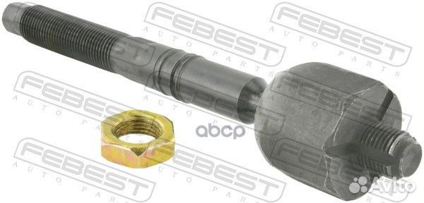 Тяга рулевая volkswagen transporter SF# 2016