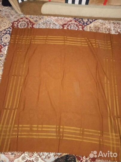 Старинные платки