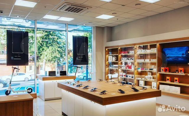 Робот для мойки окон Xiaomi hutt C6