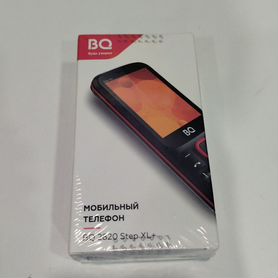 BQ 2820 Step XL+