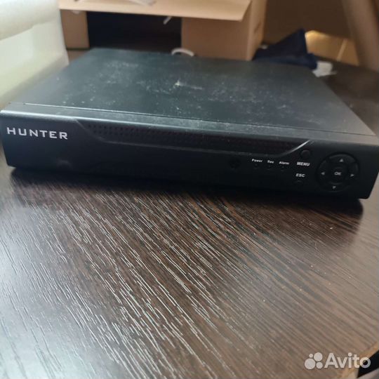 Видеорегистратор цифровой