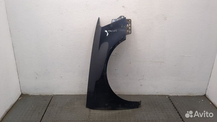 Крыло Volkswagen Passat 6, 2007