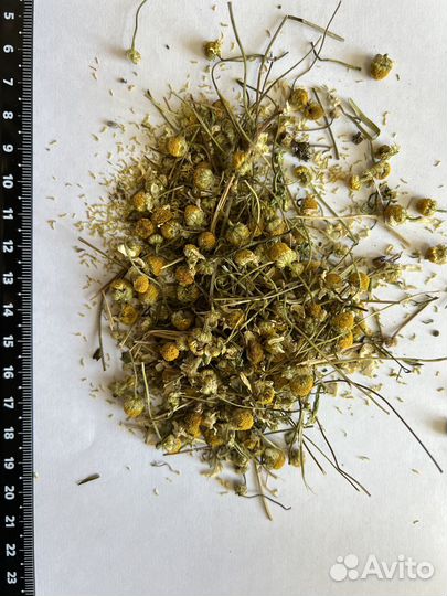 Ромашка сушеная, цена за кг