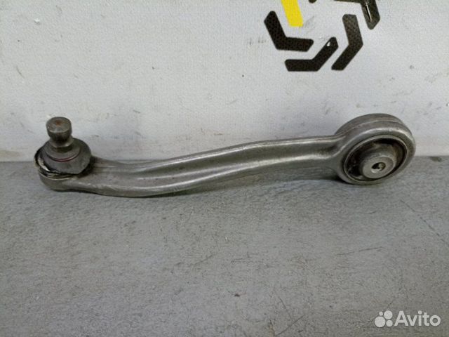 Рычаг подвески верхний передний правый Audi A4 B8