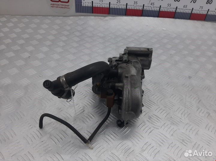 Клапан егр EGR для Fiat Doblo 2 (223) 71795161