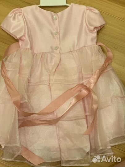 Платье для девочки KID Collection