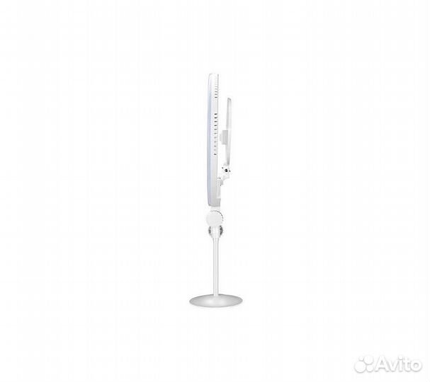 Кольцевой светодиодный осветитель Yongnuo YN208 Pr