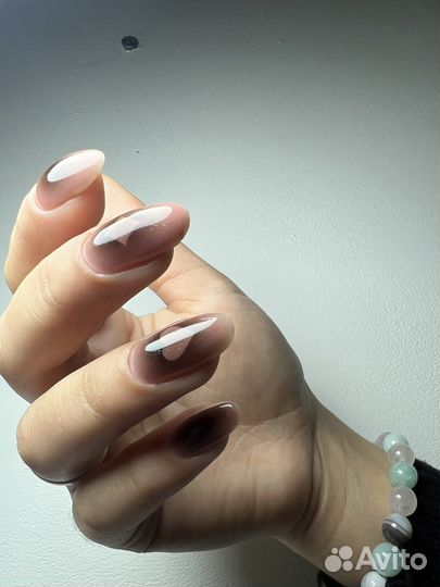 Идеальный маникюр