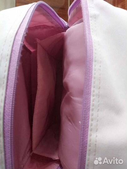 Рюкзак для девочки