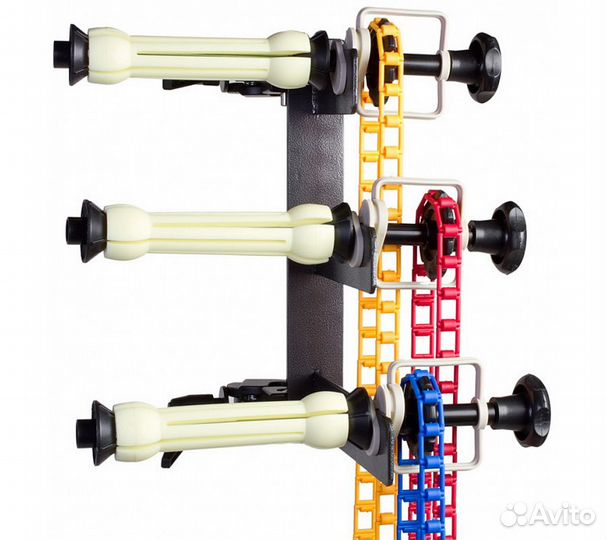 Система подъема фона Falcon Eyes B-3W