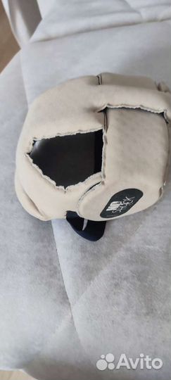 Защитный шлем для малышей