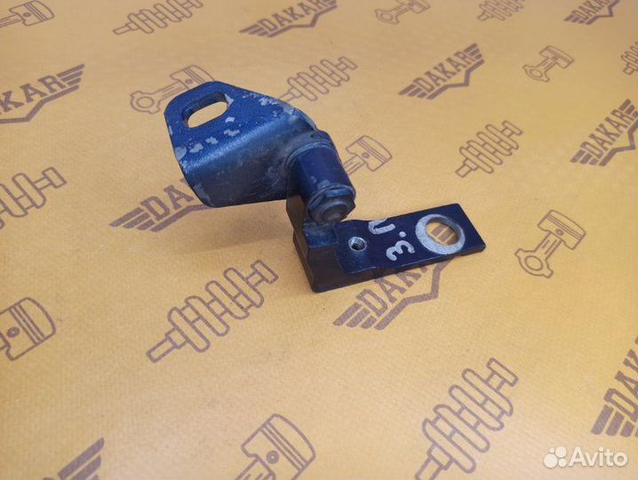 Петля двери задняя правая Ford Focus CB8 pnda 2012