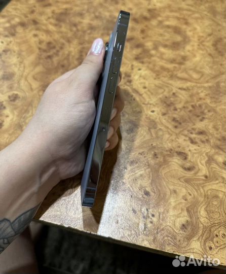 iPhone 13 Pro, 256 ГБ