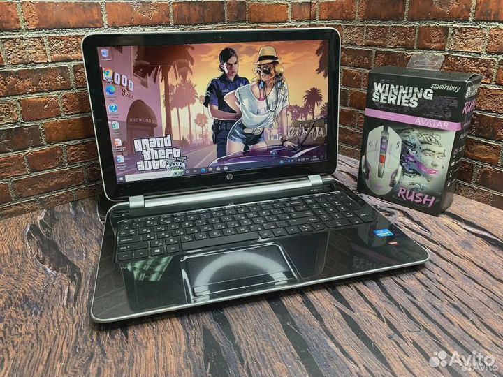 Сочные ноутбуки для популярных Игрушек и работы