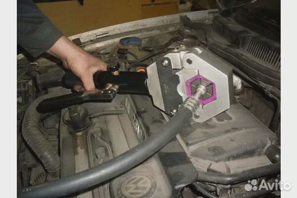 Ремонт Рефрижераторов