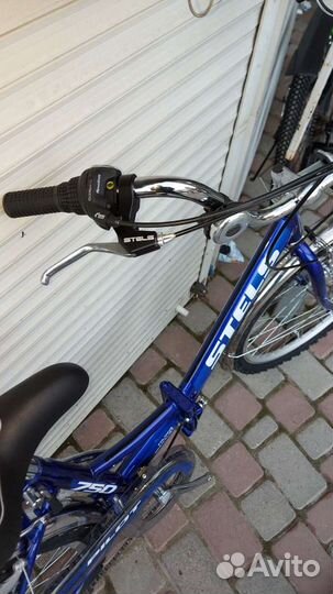 Велосипеды