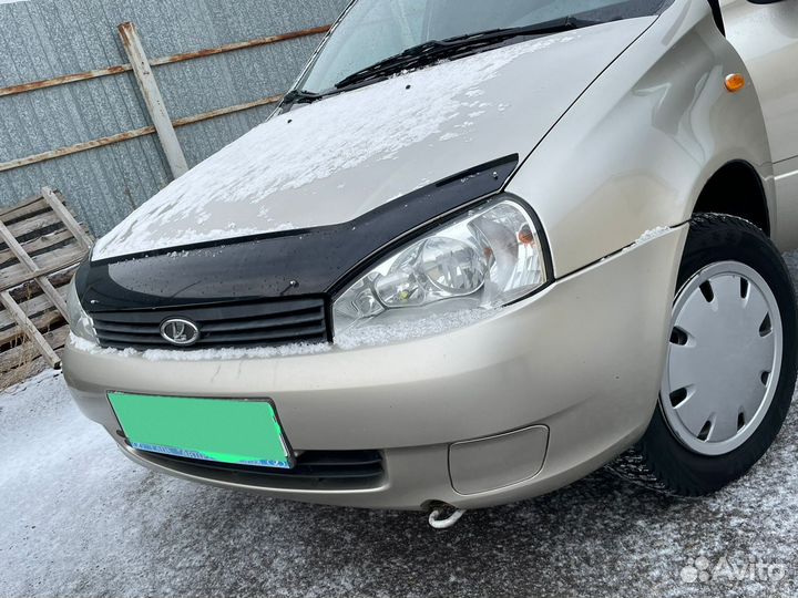 LADA Kalina 1.6 МТ, 2013, 86 000 км