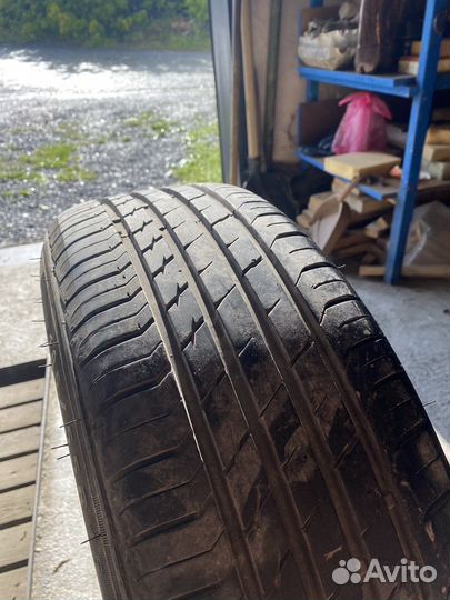 Диски R16 4x100