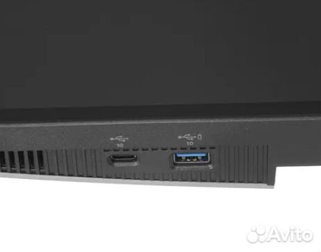 Монитор Dell 27