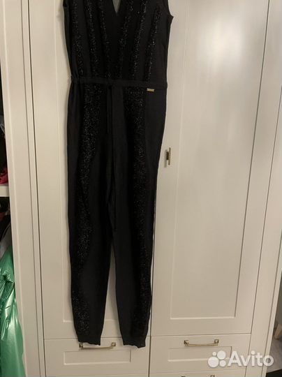 Комбинезон вечерний just cavalli оригинал