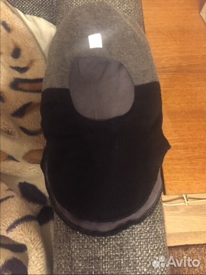 Зимний шлем финский оригинал Reima