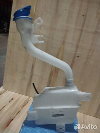 Бачок омывателя T1A/T1E/T1D/T19 Chery Tiggo 7 Pro 511 Б/у