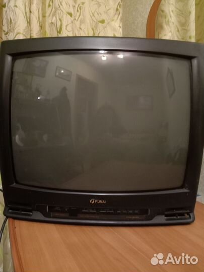 Телевизор