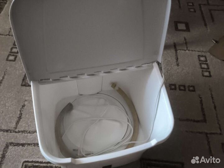 Стиральная машинка бу