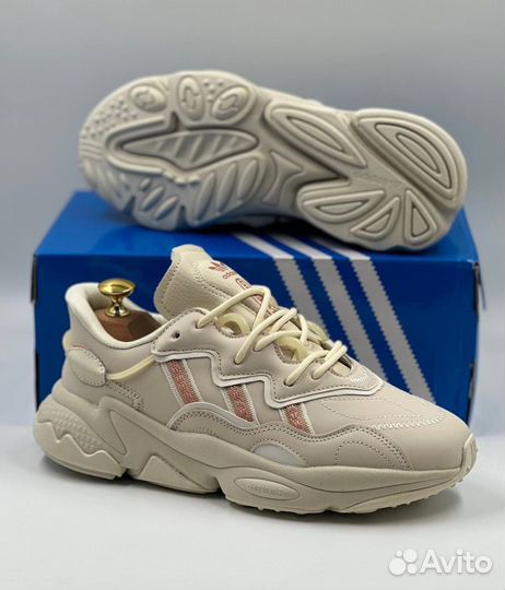 Adidas Ozweego женские