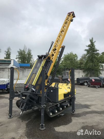 Фундамент жб сваи / Лучшее качество в городе