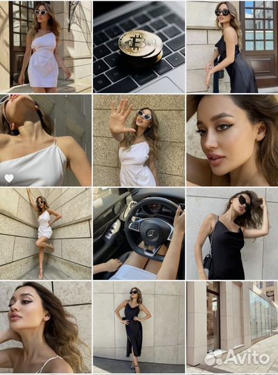 Контент фотограф, Визуализатор, Фотосессия, reels