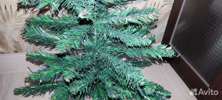 Елки искусственные новогодние