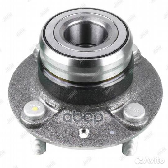 Ступица колеса зад HW13001 jikiu