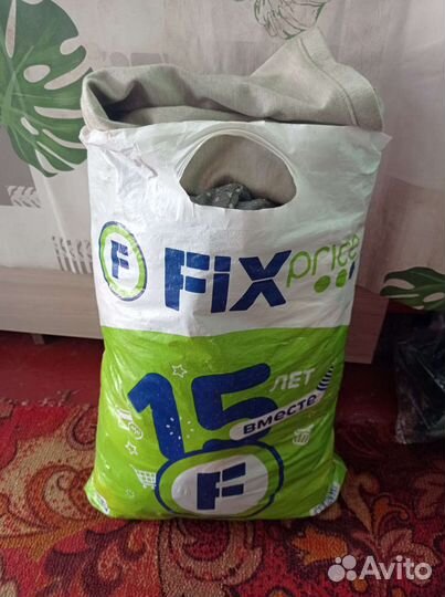 Пакет вещей для девочки