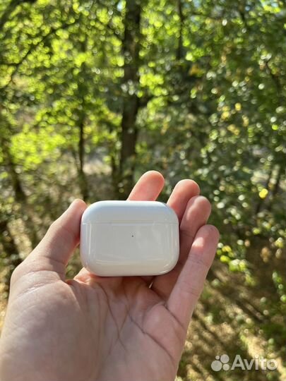 Airpods pro 2 type-c лучшая версия + гарантия