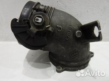 Дроссельная заслонка 13541747764