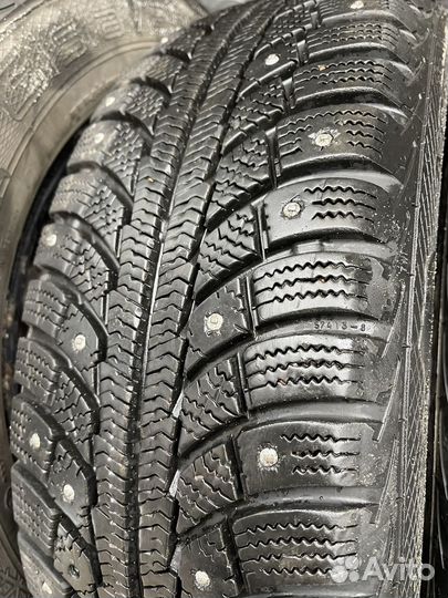 Gislaved Nord Frost 5 185/65 R15