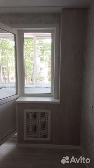 Окна Балконы Лоджии