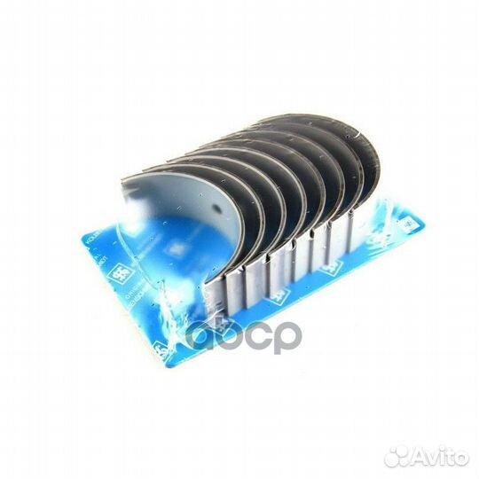 Вкладыш шатунный к/т стандарт Renault/KS/ 87845