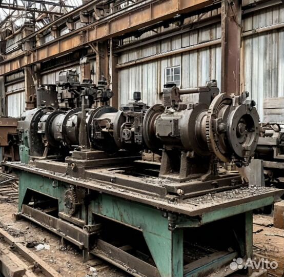 Станок рт817 винторезный