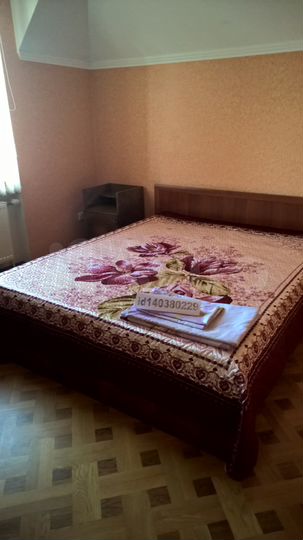 Дом 120 м² на участке 5 сот.