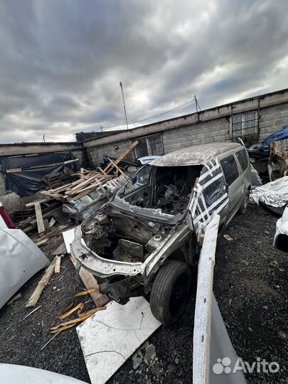 Авторазбор chevrolet lacettiи лада Ларгус
