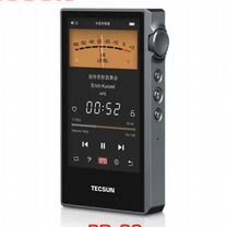 Tecsun PD-60 уникальный аудио HiFi плеер