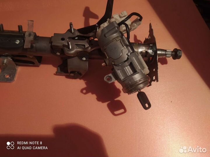 Замок зажигания Toyota Estima 2001 г ACR 40