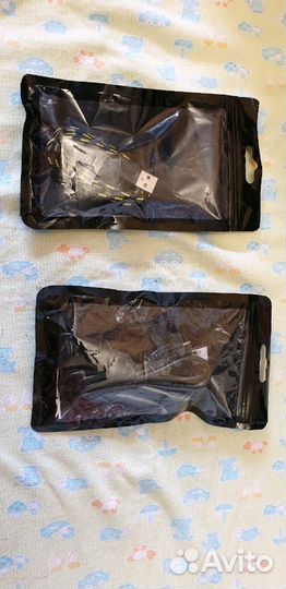 Компьютерные кабели и переходники