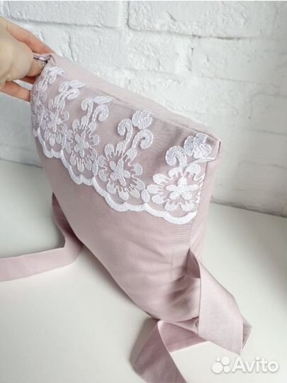 Бортики в детскую кроватку