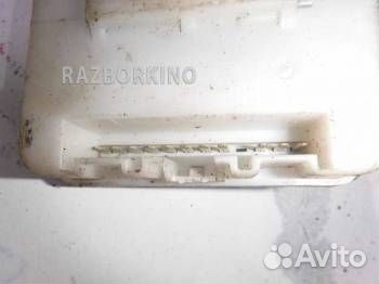 Блок управления Хонда HR-V 1