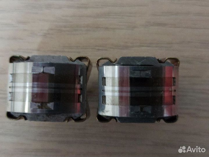 Магнитные головки для revox A77 B77 PR99