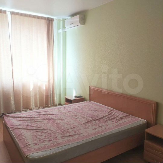 2-к. квартира, 67 м², 14/17 эт.